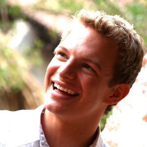 Meet your Posher, Wyatt